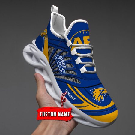 West Coast Eagles Max Soul Shoes Sneakers For Men And Women