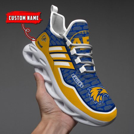 West Coast Eagles Max Soul Shoes Sneakers For Men And Women