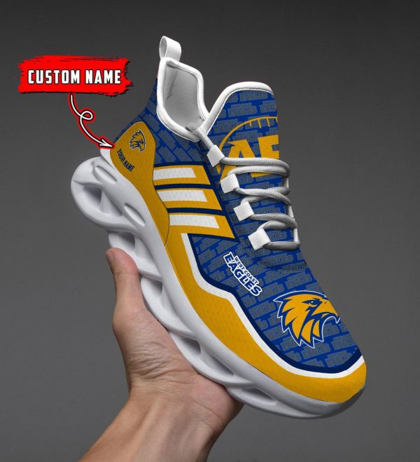 West Coast Eagles Max Soul Shoes Sneakers For Men And Women