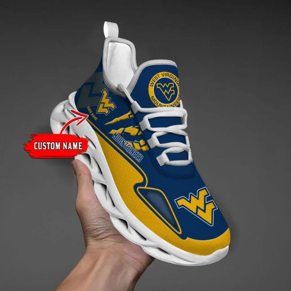ideafootwear-west-virginia-mountaineers-max-soul-shoes-sneakers-for-men-and-women-2618-xngxl.jpg West Virginia Mountaineers Max Soul Shoes Sneakers For Men And Women