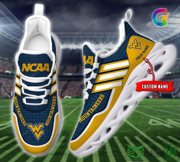 ideafootwear-west-virginia-mountaineers-max-soul-shoes-sneakers-for-men-and-women-3206-c7wrp.jpg West Virginia Mountaineers Max Soul Shoes Sneakers For Men And Women