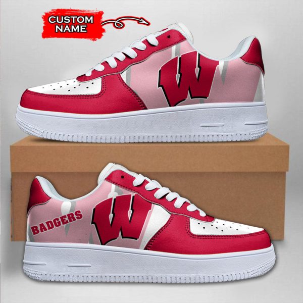 ideafootwear-wisconsin-badgers-ncaa-air-low-top-sneakers-shoes-for-men-and-women-6691-zp0xo.jpg Wisconsin Badgers NCAA Air Low-Top Sneakers Shoes For Men And Women