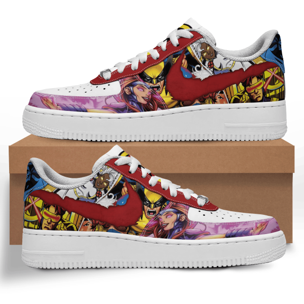 ideafootwear-wolverine-deadpool-air-low-top-sneakers-shoes-for-men-and-women-3978-heolq.png Wolverine Deadpool Air Low-Top Sneakers Shoes For Men And Women