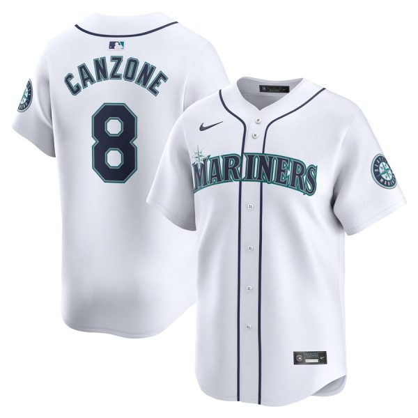mens-nike-dominic-canzone-white-seattle-mariners-home-limited-player-jersey_ss5_p-201177446-u-vwvjg6y363ck0syiid5t-v-7os8q2mamjgbgpveotq6.jpg Dominic Canzone Seattle Mariners Nike Home Limited Player Jersey – White –