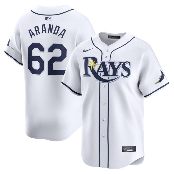 mens-nike-jonathan-aranda-white-tampa-bay-rays-home-limited-player-jersey_ss5_p-201177451-u-0fapbrlxyxya26bsffvz-v-ist2jfrjzhu8m3vcrh4v.jpg Jonathan Aranda Tampa Bay Rays Nike Home Limited Player Jersey – White –