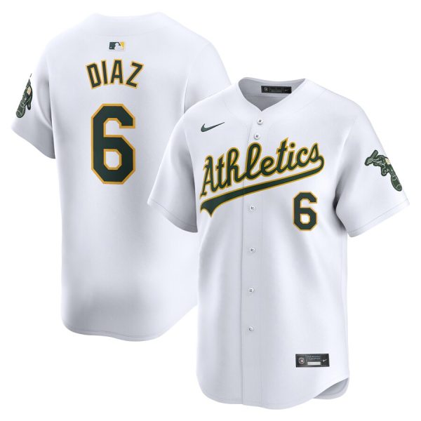 mens-nike-jordan-diaz-white-oakland-athletics-home-limited-player-jersey_ss5_p-201177421-u-jnmjagbiie3mbsd1l8vr-v-s535clsruuq7ggbfkrvd.jpg Jordan Diaz Oakland Athletics Nike Home Limited Player Jersey – White –