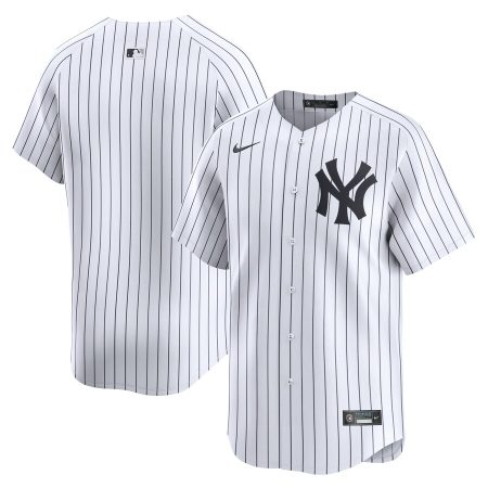 Juan Soto New York Yankees Nike Home Limited Player Jersey – White –