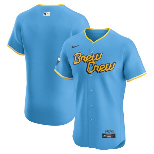 mens-nike-powder-blue-milwaukee-brewers-city-connect-elite-jersey_ss5_p-200282478-u-cp1lee4wjehvbp6ntckt-v-wejq7mpuxmmdn8qrdfok.jpg Milwaukee Brewers Nike City Connect Elite Jersey – Powder Blue –