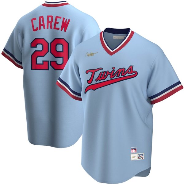 mens-nike-rod-carew-light-blue-minnesota-twins-road-cooperstown-collection-player-jersey_pi3599000_ff_3599457-11b5f48c443e097b7f7e_full.jpg Rod Carew Minnesota Twins Nike Road Cooperstown Collection Player Jersey – Light Blue –