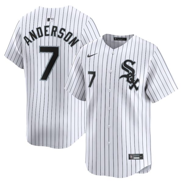 mens-nike-tim-anderson-white-chicago-white-sox-home-limited-player-jersey_ss5_p-200251618-u-hswxgpfkkzk81ui6dp0d-v-0xchkytgnu1qk41pxoxz.jpg Tim Anderson Chicago White Sox Nike Home Limited Player Jersey – White –