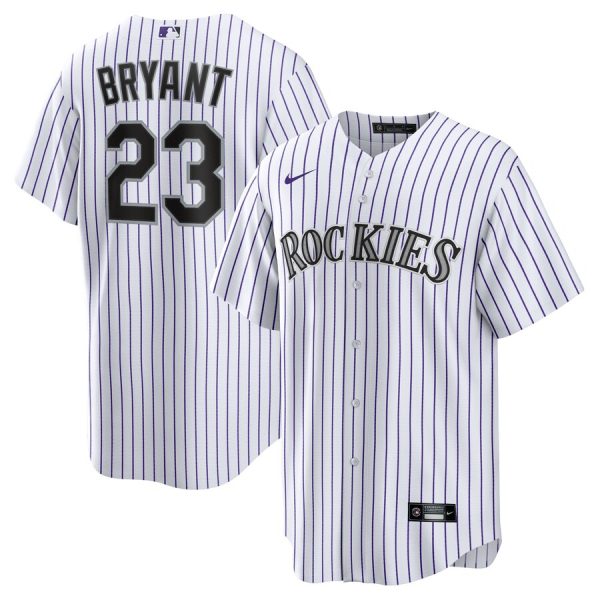 purple-colorado-rockies-replica-player-jersey_pi4804000_ff_4804203-063585f00a0ebebe037b_full.jpg Kris Bryant Colorado Rockies Nike Replica Player Jersey – White/Purple –