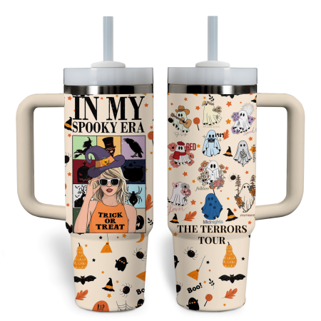 Taylor Swift Music Custom  Quencher 40oz Stainless Steel Tumbler HG With Handle