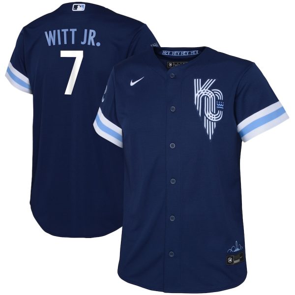 toddler-nike-bobby-witt-jr-navy-kansas-city-royals-city-connect-replica-player-jersey_ss5_p-5177154-u-tropje1vhlqes4qnvcr6-v-z8l4dmn5pgblaahkhqex.jpg Bobby Witt Jr. Kansas City Royals Nike Toddler City Connect Replica Player Jersey – Navy –