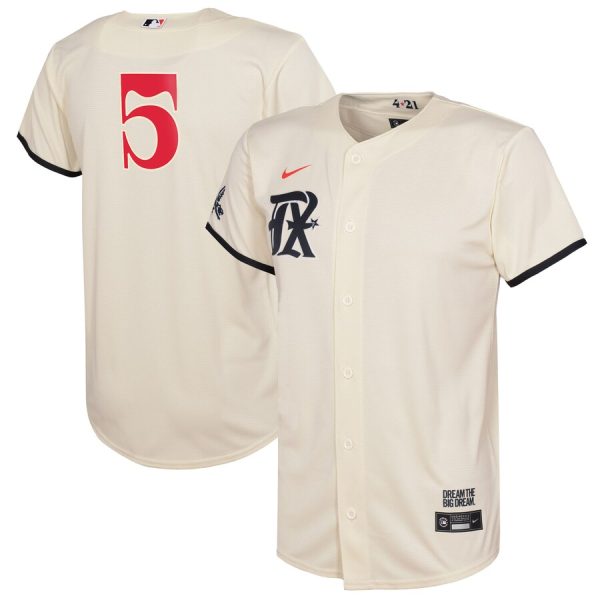 toddler-nike-corey-seager-cream-texas-rangers-city-connect-replica-player-jersey_ss5_p-5151700-u-vc0flck99woqyljtdjzl-v-prrfmamoifwnadewptq3.jpg Corey Seager Texas Rangers Nike Toddler City Connect Replica Player Jersey – Cream –