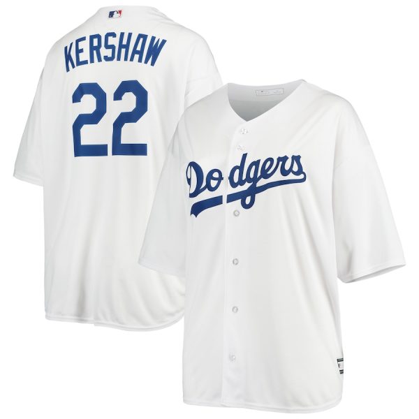 womens-clayton-kershaw-white-los-angeles-dodgers-plus-size-replica-player-jersey_pi4019000_ff_4019459-d4a8bc10d957b8812017_full.jpg Clayton Kershaw Los Angeles Dodgers Women’s Plus Size Replica Player Jersey – White –