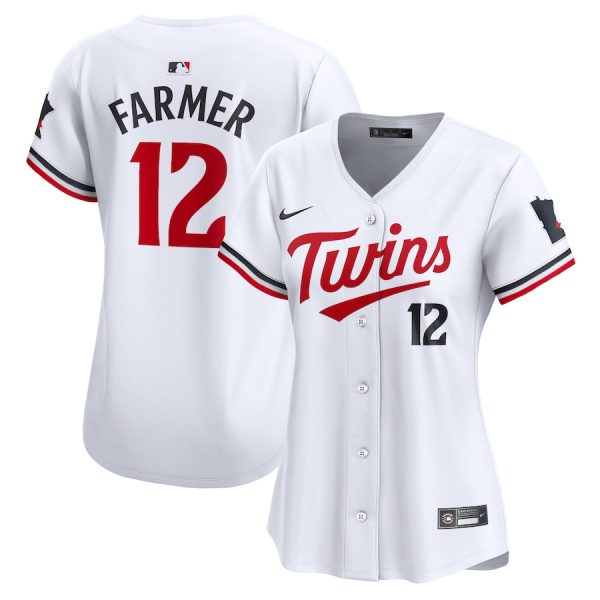 womens-nike-kyle-farmer-white-minnesota-twins-home-limited-player-jersey_ss5_p-200261811-u-q2vahxqbkjzvvlxmdnju-v-9c2iyi4b06kw02k3omz0.jpg Kyle Farmer Minnesota Twins Nike Women’s Home Limited Player Jersey – White –