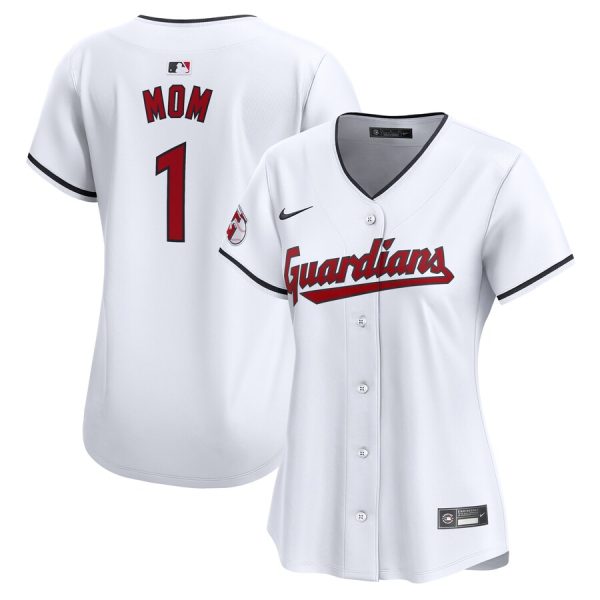 womens-nike-white-cleveland-guardians-number-1-mom-home-limited-jersey_ss5_p-201598485-u-omyc98hxnjsc8g6hbpja-v-uuw4zrgoqfnmbae3qqch.jpg Cleveland Guardians Nike Women’s #1 Mom Home Limited Jersey – White –