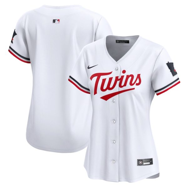 womens-nike-white-minnesota-twins-home-limited-jersey_ss5_p-200141723-u-jt02wgs9tlsftvitpceq-v-yu7ilbbh9lmocltp9pu9.jpg Minnesota Twins Nike Women’s Home Limited Jersey – White –