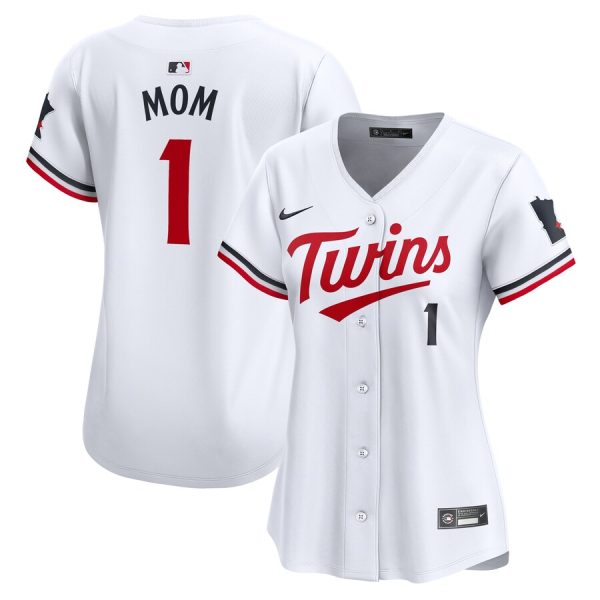 womens-nike-white-minnesota-twins-number-1-mom-home-limited-jersey_ss5_p-201598494-u-atbktuuxhvsgrt9ydtkm-v-kn4xdgjjk9u5rgwzffon.jpg Minnesota Twins Nike Women’s #1 Mom Home Limited Jersey – White –