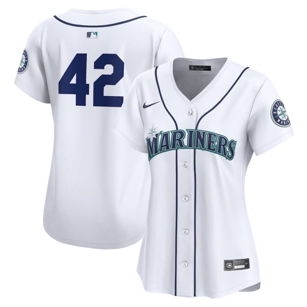 womens-nike-white-seattle-mariners-2024-jackie-robinson-day-home-limited-jersey_ss5_p-201495095-u-flgs5pbcblrkfywyabdh-v-yrmjlj92su1u1mythn4t.jpg Seattle Mariners Nike Women’s 2024 Jackie Robinson Day Home Limited Jersey – White –