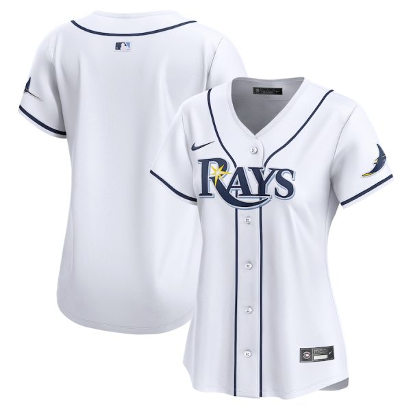 womens-nike-white-tampa-bay-rays-home-limited-jersey_ss5_p-200141733-u-cfqw05mcbmwhai6kezy5-v-l87m0io5omr3rqjotdls.jpg Tampa Bay Rays Nike Women’s Home Limited Jersey – White –