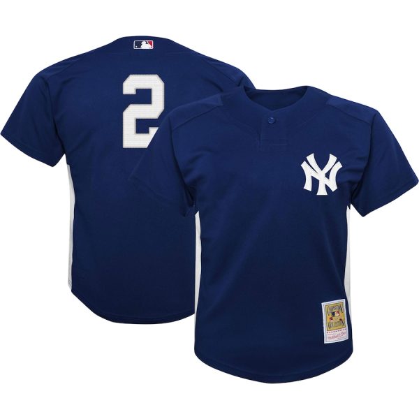 youth-mitchell-and-ness-derek-jeter-navy-new-york-yankees-team-cooperstown-collection-mesh-batting-practice-jersey_pi5027000_ff_5027894-efbf818f8538bcc54aa8_full.jpg Derek Jeter New York Yankees Mitchell & Ness Youth Team Cooperstown Collection Mesh Batting Practice Jersey – Navy –