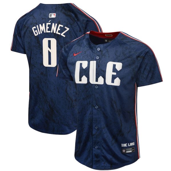 youth-nike-andres-gimenez-navy-cleveland-guardians-2024-city-connect-limited-jersey_ss5_p-201309956-pv-1-u-2v0iyb8w337vekxiblmn-v-q8ddjhuyprkytakjbxru.jpg Youth Cleveland Guardians Andres Gimenez Nike Navy 2024 City Connect Limited Jersey –