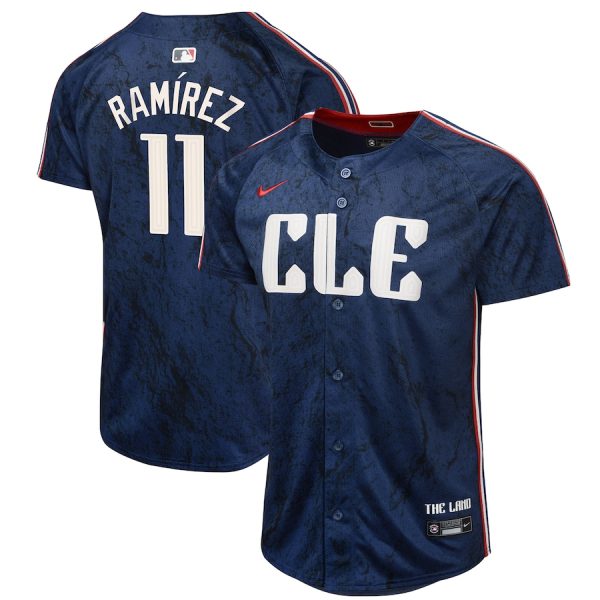 youth-nike-jose-ramirez-navy-cleveland-guardians-2024-city-connect-limited-jersey_ss5_p-201309934-pv-1-u-2w3apsauqxgjfbxcircn-v-u6pcgvavxa7xewtr6aa1.jpg Youth Cleveland Guardians Jose Ramirez Nike Navy 2024 City Connect Limited Jersey –