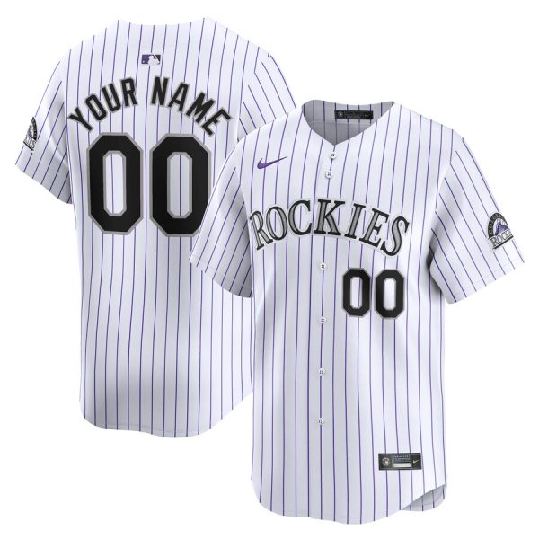 youth-nike-white-colorado-rockies-home-limited-custom-jersey_ss5_p-200500598-u-lbzdc4euyqxue04pqvz0-v-2zkvoccm649xahv0mmhk.jpg Colorado Rockies Nike Youth Home Limited Custom Jersey – White –