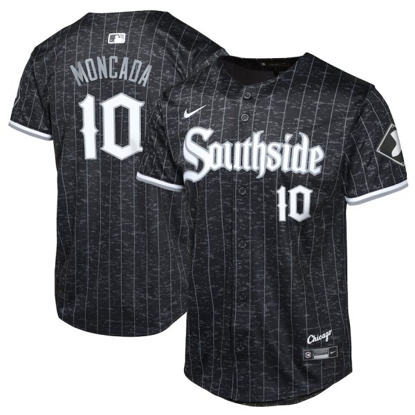 youth-nike-yoan-moncada-black-chicago-white-sox-city-connect-limited-player-jersey_ss5_p-201334883-u-ys9bdk9tmifousiyxy3a-v-upv5baahpk0o3i33s4ev.jpg Yoan Moncada Chicago White Sox Nike Youth City Connect Limited Player Jersey – Black –